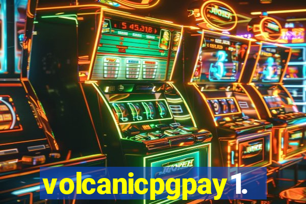 volcanicpgpay1.com