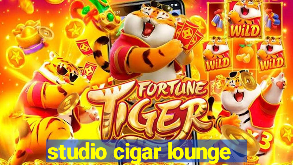 studio cigar lounge