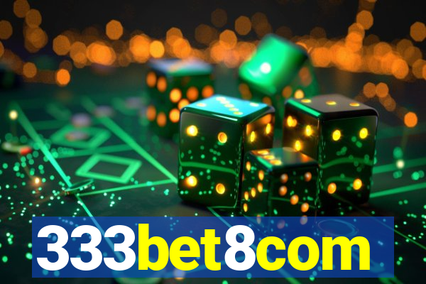 333bet8com