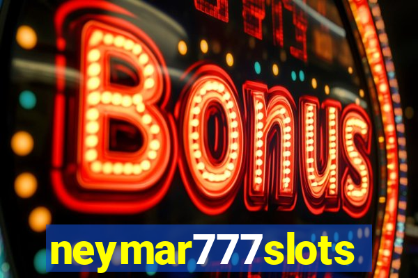 neymar777slots