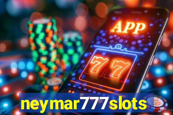 neymar777slots