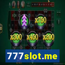 777slot.me