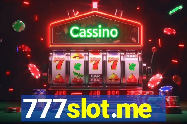 777slot.me