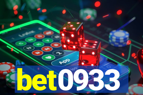 bet0933