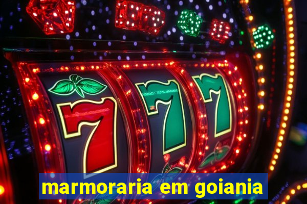 marmoraria em goiania