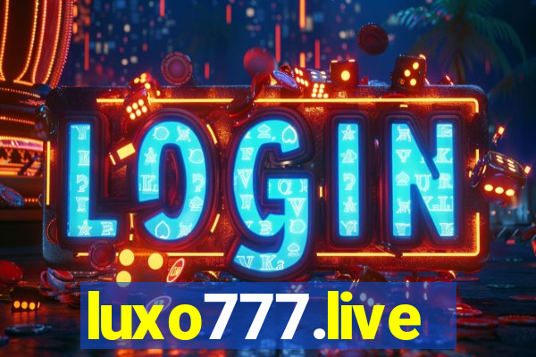 luxo777.live