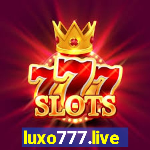 luxo777.live