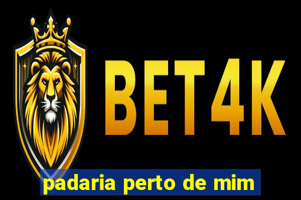 padaria perto de mim