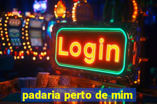 padaria perto de mim