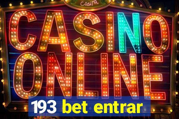 193 bet entrar