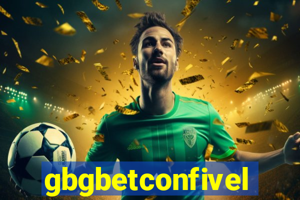 gbgbetconfivel