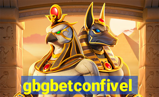 gbgbetconfivel
