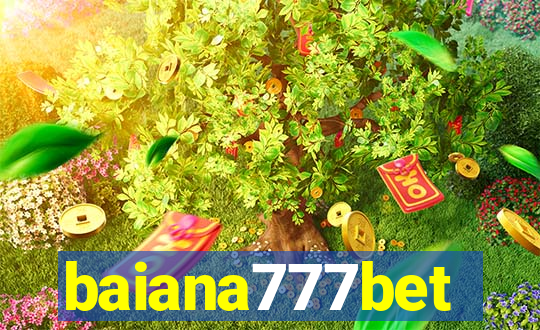 baiana777bet