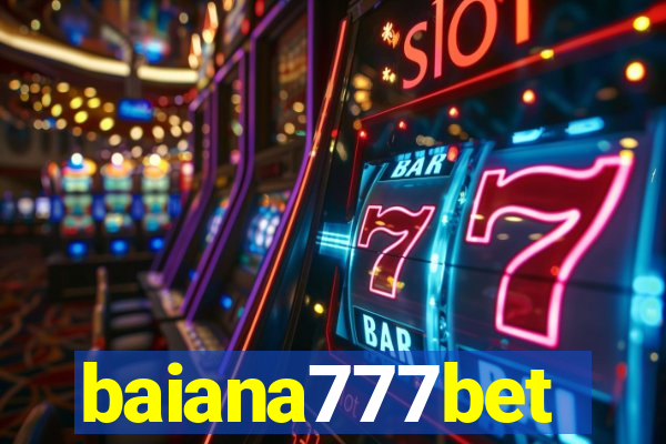 baiana777bet