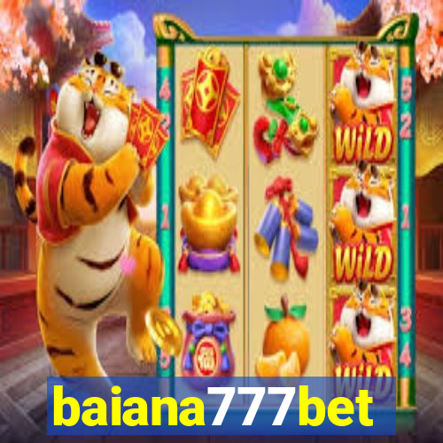 baiana777bet