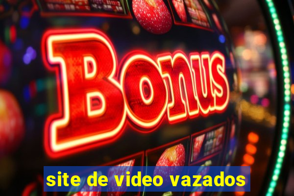 site de video vazados