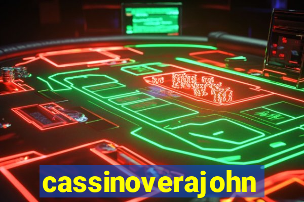 cassinoverajohn