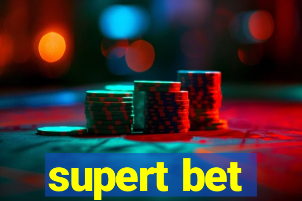 supert bet
