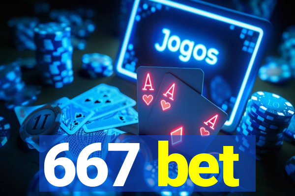 667 bet