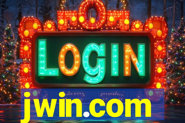 jwin.com
