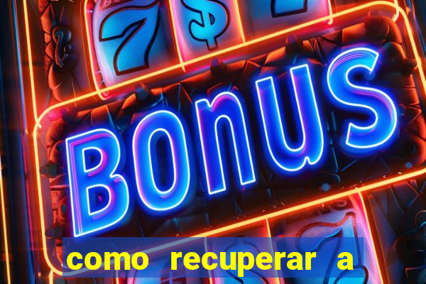 como recuperar a senha de saque do jogo do tigre