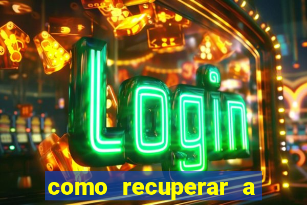 como recuperar a senha de saque do jogo do tigre