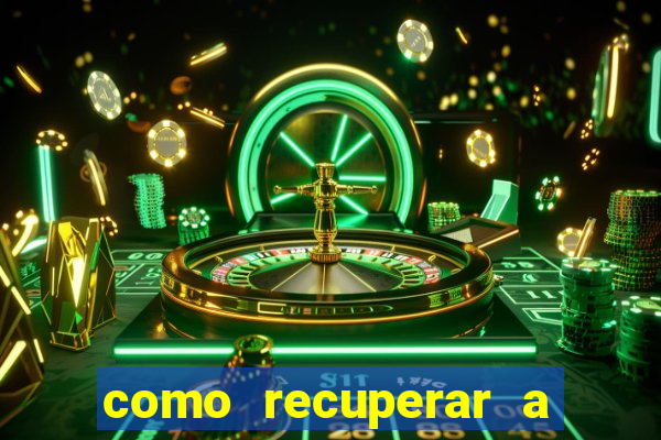 como recuperar a senha de saque do jogo do tigre