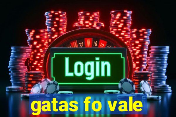 gatas fo vale