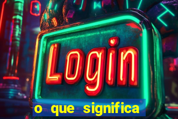 o que significa sonhar com prefeito