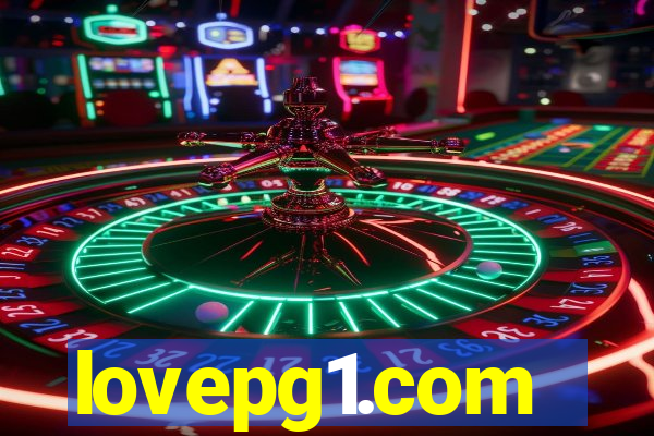 lovepg1.com