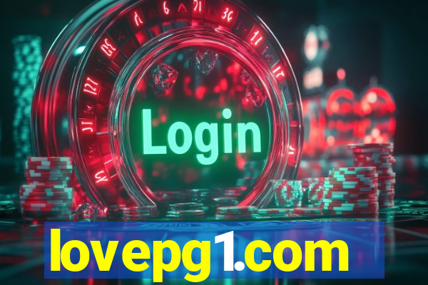 lovepg1.com