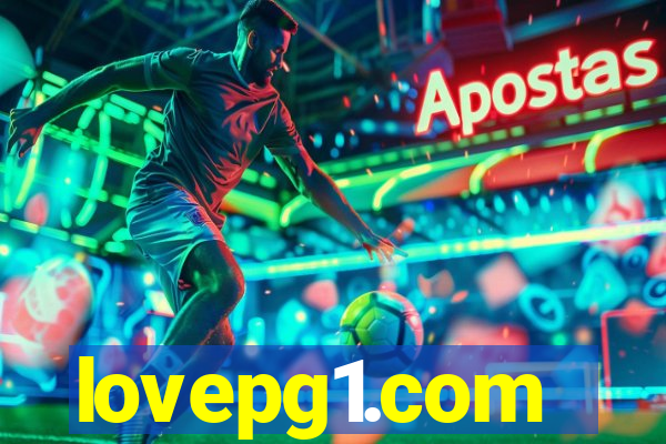 lovepg1.com