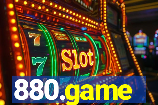 880.game