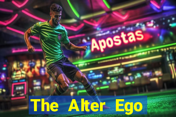 The Alter Ego effect português pdf alter ego livro