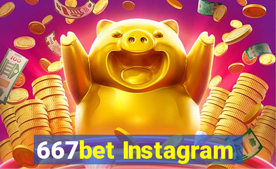 667bet Instagram