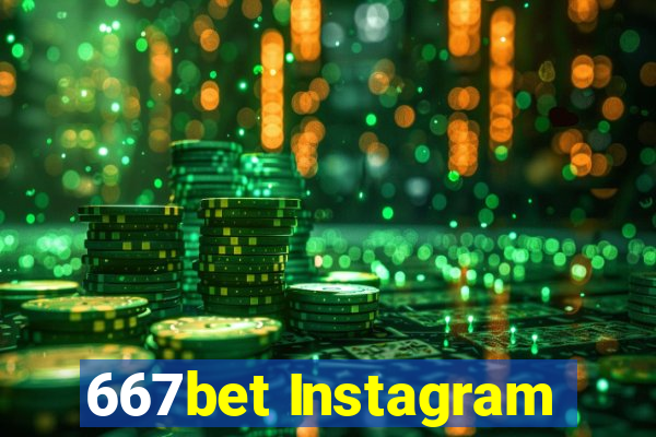 667bet Instagram