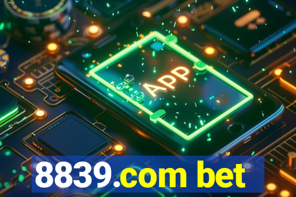 8839.com bet
