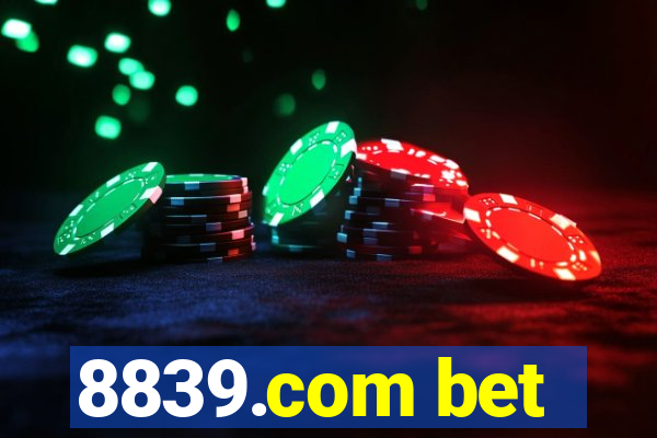 8839.com bet