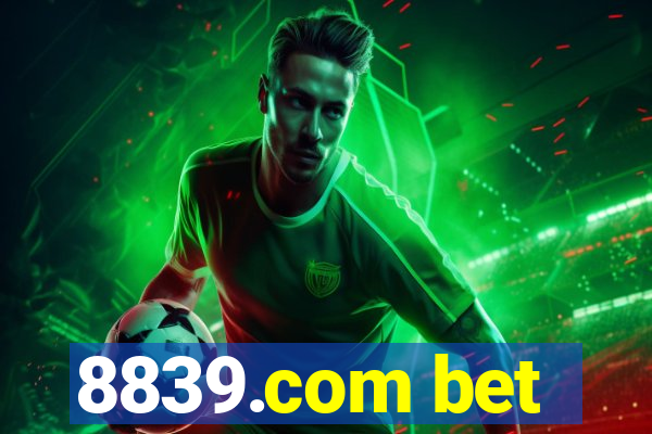 8839.com bet