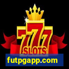 futpgapp.com