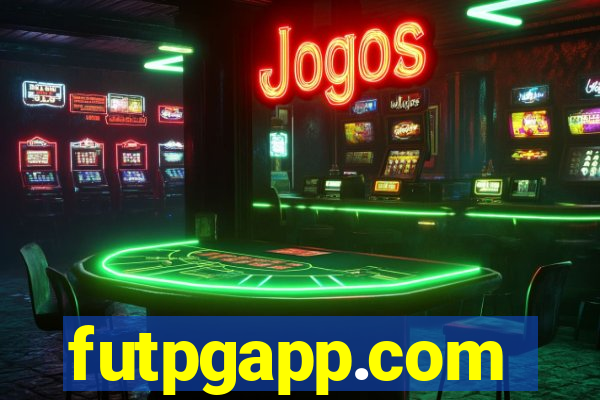 futpgapp.com
