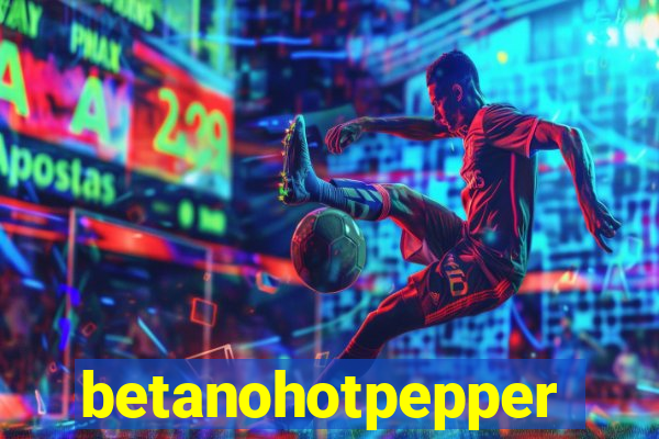 betanohotpepper