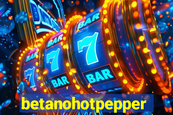 betanohotpepper