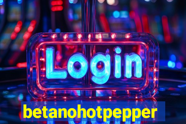 betanohotpepper