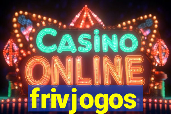 frivjogos