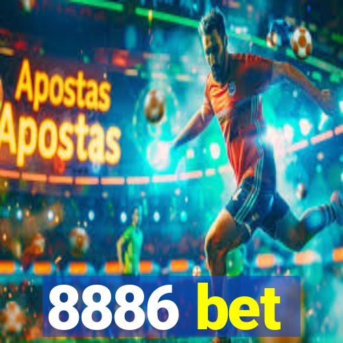 8886 bet