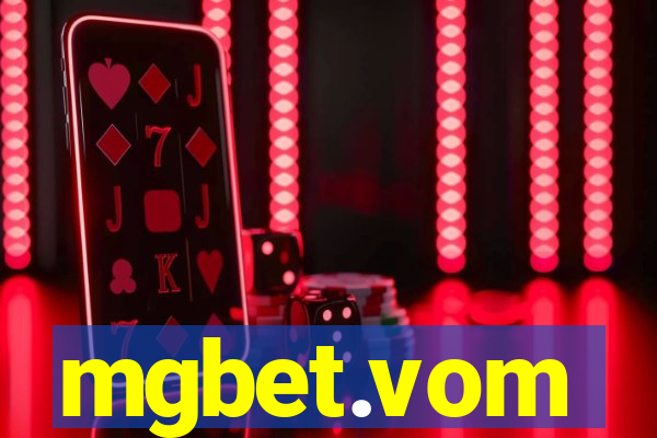 mgbet.vom