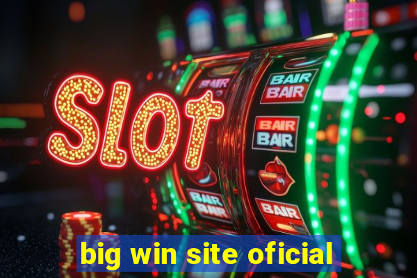 big win site oficial