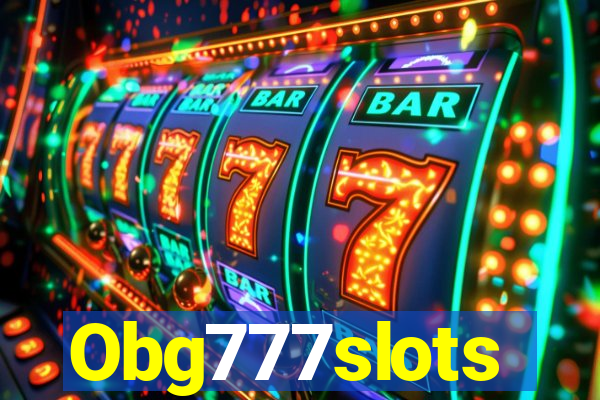 Obg777slots
