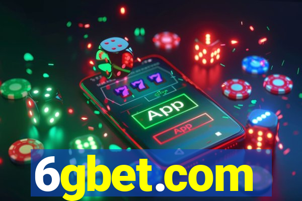 6gbet.com